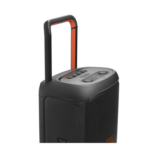 Prijenosni audio sustav JBL PartyBox 520, 400W, Bluetooth 5.4, USB C, 3.5mm, LED rasvijeta, crni