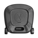 Prijenosni audio sustav JBL PartyBox 520, 400W, Bluetooth 5.4, USB C, 3.5mm, LED rasvijeta, crni