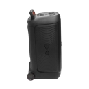 Prijenosni audio sustav JBL PartyBox 520, 400W, Bluetooth 5.4, USB C, 3.5mm, LED rasvijeta, crni