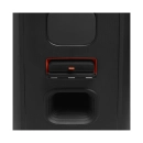 Prijenosni audio sustav JBL PartyBox 520, 400W, Bluetooth 5.4, USB C, 3.5mm, LED rasvijeta, crni