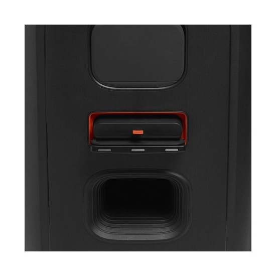 Prijenosni audio sustav JBL PartyBox 520, 400W, Bluetooth 5.4, USB C, 3.5mm, LED rasvijeta, crni