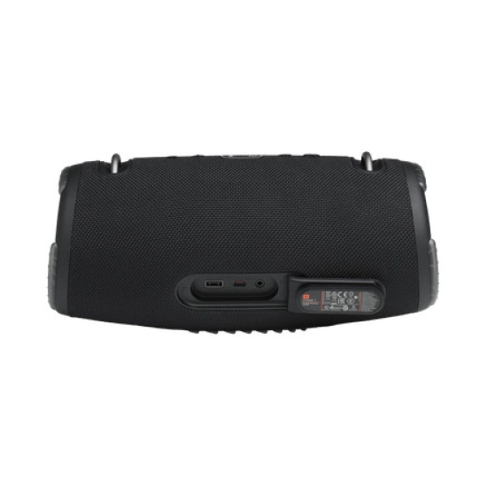 Prijenosni bluetooth zvučnik JBL Xtreme 3, 50W, Bluetooth 5.1, IPX7, crni Prijenosni bluetooth zvučnik JBL Xtreme 3, 50W, Bluetooth 5.1, IPX7, crni