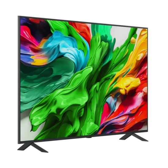 Televizor QNED 65incha LG 65QNED85A3C.AEU, WebOS, 4K UHD, DVB-T2/C/S2, HDMI, WiFi, Bluetooth, USB A, Energetska oznaka E