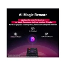 Televizor NanoCell 75incha LG 75NANO80A3B.AEU, WebOS, 4K UHD, DVB-T2/C/S2, HDMI, WiFi, Bluetooth, USB A, Energetska oznaka F