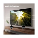 Televizor Mini LED 55incha HISENSE 55U7Q PRO, VIDAA OS, 4K UHD, DVB-T2/C/S2, HDMI, WiFi, Bluetooth, RJ45, USB A, Energetska oznaka E