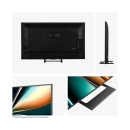 Televizor Mini LED 50incha HISENSE 50U7Q, VIDAA OS, 4K UHD, DVB-T2/C/S2, HDMI, WiFi, Bluetooth, RJ45, USB A, Energetska oznaka E