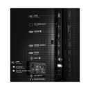 Televizor Mini LED 55incha HISENSE 55E8Q, VIDAA OS, 4K UHD, DVB-T2/C/S2, HDMI, WiFi, Bluetooth, RJ45, USB A, Energetska oznaka E