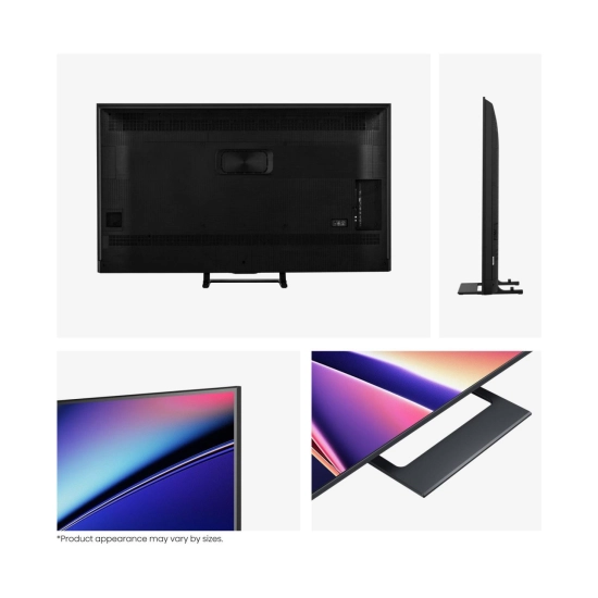 Televizor Mini LED 55incha HISENSE 55E8Q, VIDAA OS, 4K UHD, DVB-T2/C/S2, HDMI, WiFi, Bluetooth, RJ45, USB A, Energetska oznaka E Televizor Mini LED 55incha HISENSE 55E8Q, VIDAA OS, 4K UHD, DVB-T2/C/S2, HDMI, WiFi, Bluetooth, RJ45, USB A, Energetska oznaka E