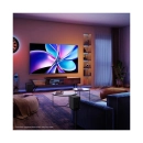 Televizor QLED 43incha HISENSE 43E7Q PRO, VIDAA OS, 4K UHD, DVB-T2/C/S2, HDMI, WiFi, Bluetooth, RJ45, USB A, Energetska oznaka F