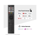 Televizor QLED 43incha HISENSE 43E7Q PRO, VIDAA OS, 4K UHD, DVB-T2/C/S2, HDMI, WiFi, Bluetooth, RJ45, USB A, Energetska oznaka F