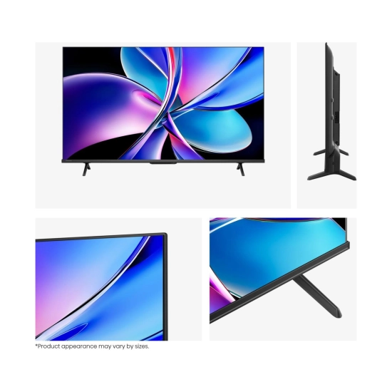 Televizor QLED 43incha HISENSE 43E7Q PRO, VIDAA OS, 4K UHD, DVB-T2/C/S2, HDMI, WiFi, Bluetooth, RJ45, USB A, Energetska oznaka F Televizor QLED 43incha HISENSE 43E7Q PRO, VIDAA OS, 4K UHD, DVB-T2/C/S2, HDMI, WiFi, Bluetooth, RJ45, USB A, Energetska oznaka F