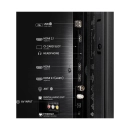 Televizor LED 43incha HISENSE 43A6Q, VIDAA OS, 4K UHD, DVB-T2/C/S2, HDMI, WiFi, Bluetooth, RJ45, USB A, Energetska oznaka E
