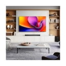 Televizor LED 43incha HISENSE 43A6Q, VIDAA OS, 4K UHD, DVB-T2/C/S2, HDMI, WiFi, Bluetooth, RJ45, USB A, Energetska oznaka E