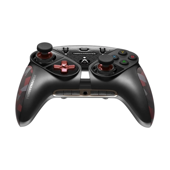 Gaming dodatak THRUSTMASTER ESWAP X RED COLOR PACK, dodatak za gamepad, za ESWAP X PRO Gaming dodatak THRUSTMASTER ESWAP X RED COLOR PACK, dodatak za gamepad, za ESWAP X PRO