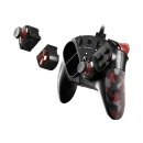 Gaming dodatak THRUSTMASTER ESWAP X RED COLOR PACK, dodatak za gamepad, za ESWAP X PRO