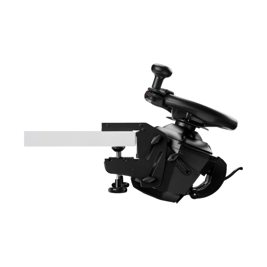 Volan i pedale THRUSTMASTER T128-P SIMTASK PACK za PS5/PS4/PC