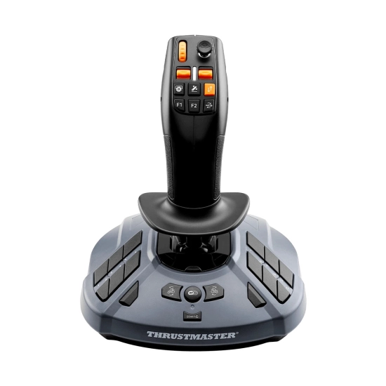 Joystick THRUSTMASTER SIMTASK FARMSTICK, žičani, za PS5/PS4/PC Joystick THRUSTMASTER SIMTASK FARMSTICK, žičani, za PS5/PS4/PC