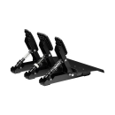Pedale THRUSTMASTER RACELINE PEDALS III WW za PS5/PS4/XBOX Series X/S/One/PC
