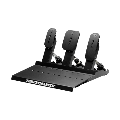 Pedale THRUSTMASTER RACELINE PEDALS III WW za PS5/PS4/XBOX Series X/S/One/PC   - Thrustmaster