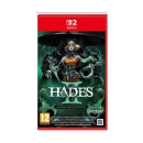 Igra za Nintendo Switch 2, Hades 2 Collectors Edition Up