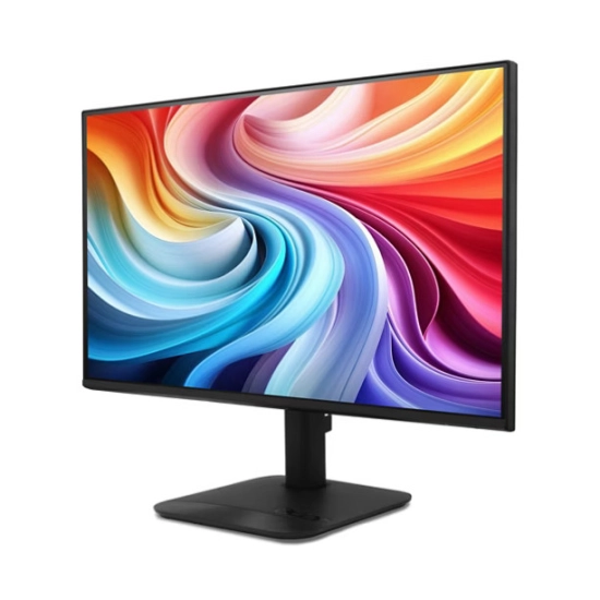 Monitor 27incha ACER KA272, UM.HX2EE.G05, FHD, LED, 120Hz, 1ms, 250cd/m2, 3000:1, crni Monitor 27incha ACER KA272, UM.HX2EE.G05, FHD, LED, 120Hz, 1ms, 250cd/m2, 3000:1, crni