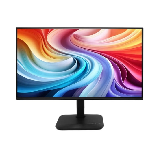 Monitor 27incha ACER KA272, UM.HX2EE.G05, FHD, LED, 120Hz, 1ms, 250cd/m2, 3000:1, crni Monitor 27incha ACER KA272, UM.HX2EE.G05, FHD, LED, 120Hz, 1ms, 250cd/m2, 3000:1, crni