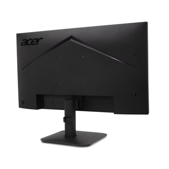 Monitor 27incha ACER KA272, UM.HX2EE.G05, FHD, LED, 120Hz, 1ms, 250cd/m2, 3000:1, crni Monitor 27incha ACER KA272, UM.HX2EE.G05, FHD, LED, 120Hz, 1ms, 250cd/m2, 3000:1, crni