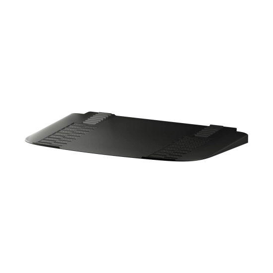 Robotski usisavač MOVA V50 Ultra Complete, stanica za samopražnjenje, crni