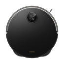 Robotski usisavač MOVA V50 Ultra Complete, stanica za samopražnjenje, crni