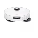 Robotski usisavač XIAOMI Robot Vacuum 5 EU, stanica za samopražnjenje, crni