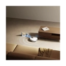 Robotski usisavač XIAOMI Robot Vacuum 5 EU, stanica za samopražnjenje, crni