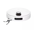 Robotski usisavač XIAOMI Robot Vacuum 5 EU, stanica za samopražnjenje, crni