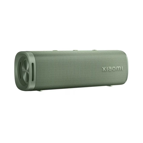 Prijenosni bluetooth zvučnik XIAOMI Sound Pocket QBH4372GL, 30W, Bluetooth 5.4, IPX7, zeleni Prijenosni bluetooth zvučnik XIAOMI Sound Pocket QBH4372GL, 30W, Bluetooth 5.4, IPX7, zeleni