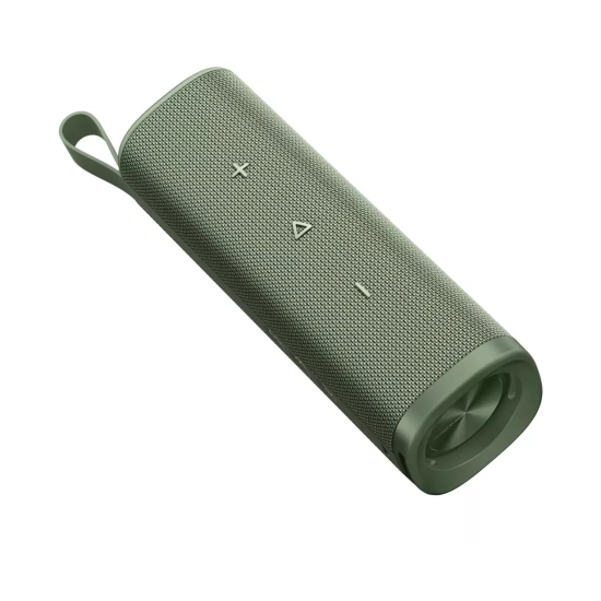 Prijenosni bluetooth zvučnik XIAOMI Sound Pocket QBH4372GL, 30W, Bluetooth 5.4, IPX7, zeleni Prijenosni bluetooth zvučnik XIAOMI Sound Pocket QBH4372GL, 30W, Bluetooth 5.4, IPX7, zeleni