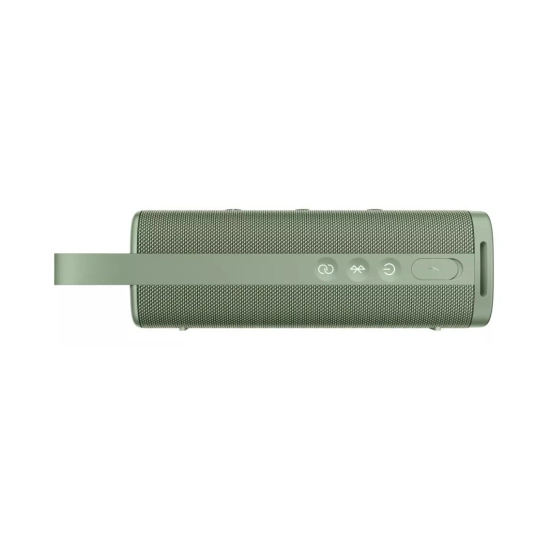 Prijenosni bluetooth zvučnik XIAOMI Sound Pocket QBH4372GL, 30W, Bluetooth 5.4, IPX7, zeleni Prijenosni bluetooth zvučnik XIAOMI Sound Pocket QBH4372GL, 30W, Bluetooth 5.4, IPX7, zeleni