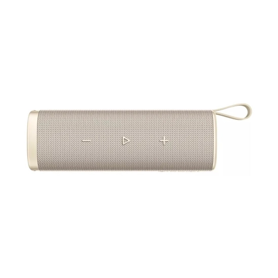 Prijenosni bluetooth zvučnik XIAOMI Sound Pocket QBH4370GL, 30W, Bluetooth 5.4, IPX7, gold Prijenosni bluetooth zvučnik XIAOMI Sound Pocket QBH4370GL, 30W, Bluetooth 5.4, IPX7, gold