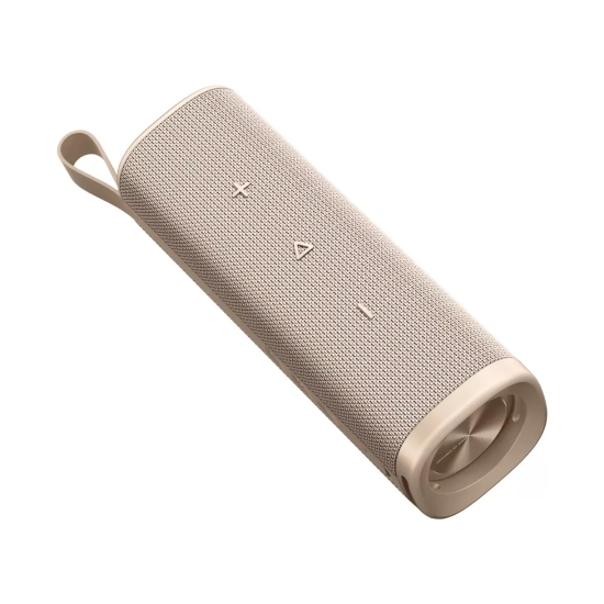 Prijenosni bluetooth zvučnik XIAOMI Sound Pocket QBH4370GL, 30W, Bluetooth 5.4, IPX7, gold Prijenosni bluetooth zvučnik XIAOMI Sound Pocket QBH4370GL, 30W, Bluetooth 5.4, IPX7, gold