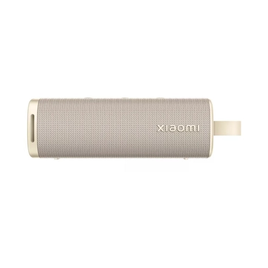 Prijenosni bluetooth zvučnik XIAOMI Sound Pocket QBH4370GL, 30W, Bluetooth 5.4, IPX7, gold Prijenosni bluetooth zvučnik XIAOMI Sound Pocket QBH4370GL, 30W, Bluetooth 5.4, IPX7, gold