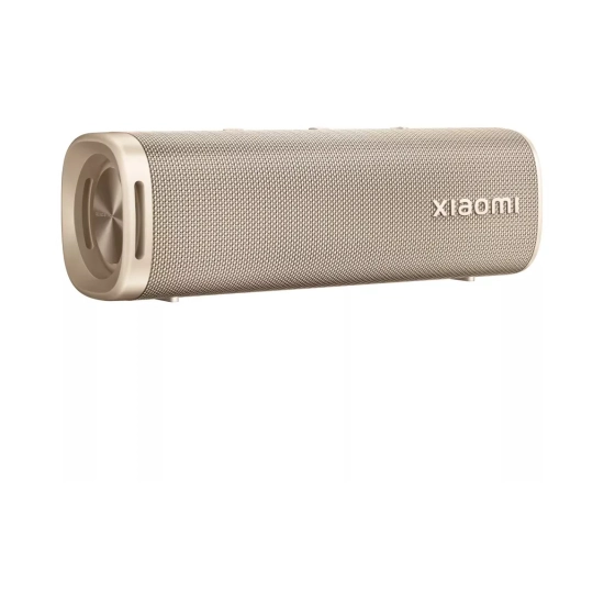 Prijenosni bluetooth zvučnik XIAOMI Sound Pocket QBH4370GL, 30W, Bluetooth 5.4, IPX7, gold Prijenosni bluetooth zvučnik XIAOMI Sound Pocket QBH4370GL, 30W, Bluetooth 5.4, IPX7, gold