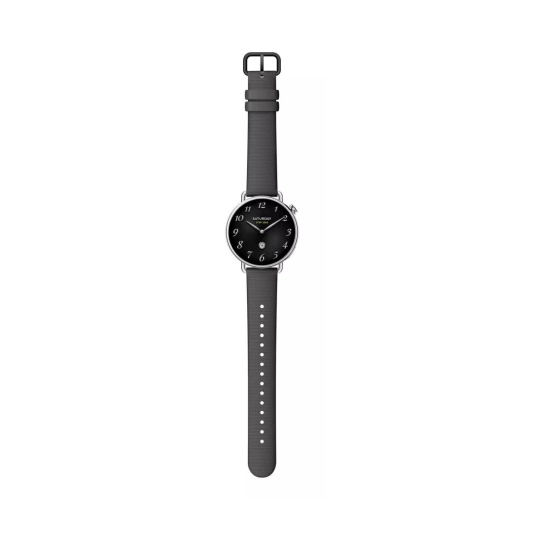 Pametni sportski sat XIAOMI S4, BHR07VRGL, 41mm, crni