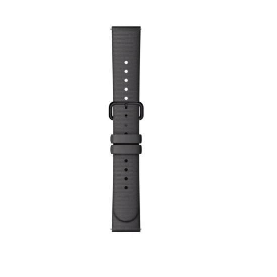 Pametni sportski sat XIAOMI S4, BHR07VRGL, 41mm, crni