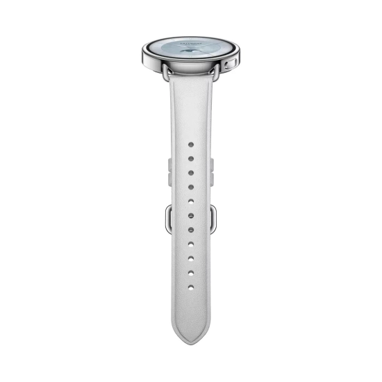 Pametni sportski sat XIAOMI S4, BHR07VUGL, 41mm, bijeli