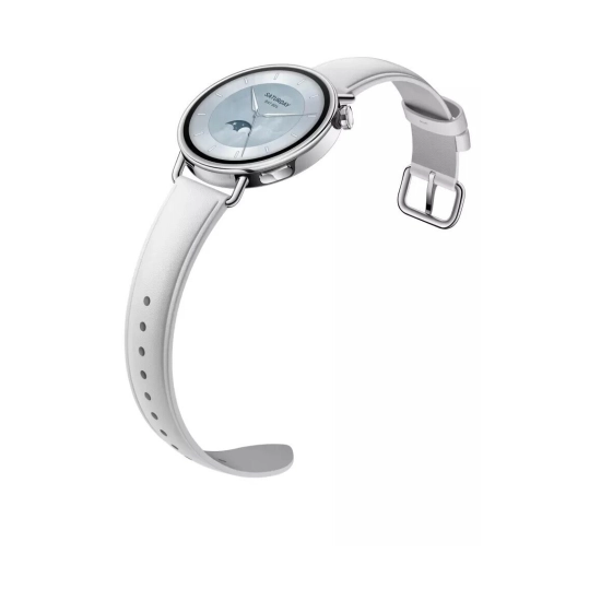 Pametni sportski sat XIAOMI S4, BHR07VUGL, 41mm, bijeli