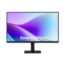 Monitor 24incha SAMSUNG S3 S32GF, LS24F320GAUXEN, FHD, IPS, 120Hz, 5ms, 250cd/m2, 1000:1, crni