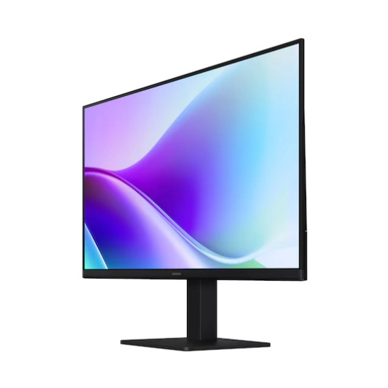 Monitor 24incha SAMSUNG S3 S32GF, LS24F320GAUXEN, FHD, IPS, 120Hz, 5ms, 250cd/m2, 1000:1, crni Monitor 24incha SAMSUNG S3 S32GF, LS24F320GAUXEN, FHD, IPS, 120Hz, 5ms, 250cd/m2, 1000:1, crni