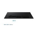Monitor 27incha SAMSUNG S3 S32GF, LS27F320GAUXEN, FHD, IPS, 120Hz, 5ms, 250cd/m2, 1000:1, crni