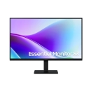 Monitor 27incha SAMSUNG S3 S32GF, LS27F320GAUXEN, FHD, IPS, 120Hz, 5ms, 250cd/m2, 1000:1, crni