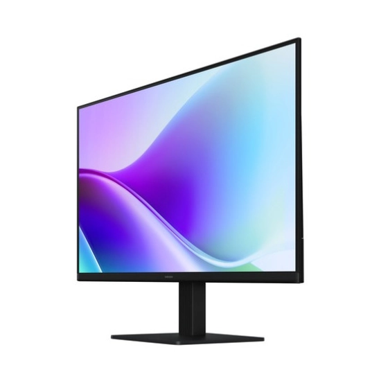 Monitor 27incha SAMSUNG S3 S32GF, LS27F320GAUXEN, FHD, IPS, 120Hz, 5ms, 250cd/m2, 1000:1, crni Monitor 27incha SAMSUNG S3 S32GF, LS27F320GAUXEN, FHD, IPS, 120Hz, 5ms, 250cd/m2, 1000:1, crni