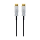 Kabel GOOBAY 65567, HDMI (M) na HDMI (M), 4K@60Hz, Gold plated, 20m, crni, bulk