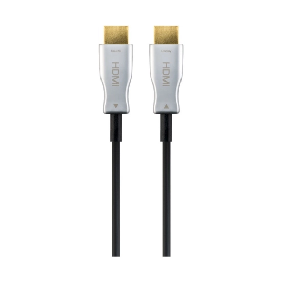 Kabel GOOBAY 65567, HDMI (M) na HDMI (M), 4K@60Hz, Gold plated, 20m, crni, bulk Kabel GOOBAY 65567, HDMI (M) na HDMI (M), 4K@60Hz, Gold plated, 20m, crni, bulk
